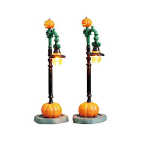 Witch Pumpkin Patch
