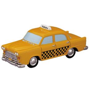 Taxi Cab
