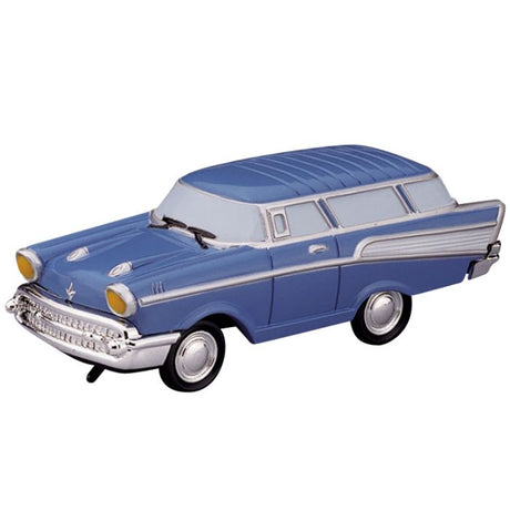Station Wagon