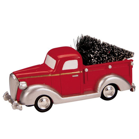 Pick Up Truck