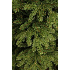 Brampton kunstigt juletræ 215 cm højt