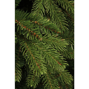 Brampton kunstigt juletræ 215 cm højt
