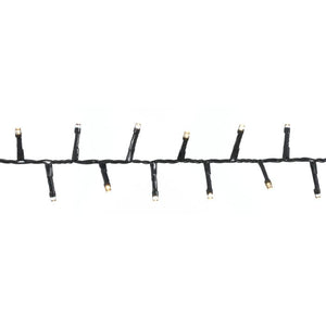 Lyskæde Snake light 2000 LED klassisk hvid 40 m