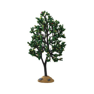 Lemax Alder Tree