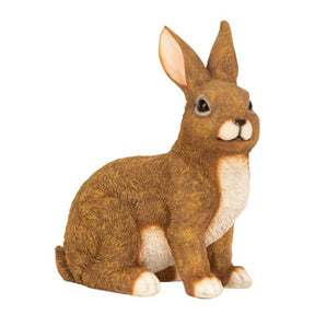 Påskeharen 31 cm høj