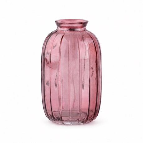 Chicago vase 12 cm høy