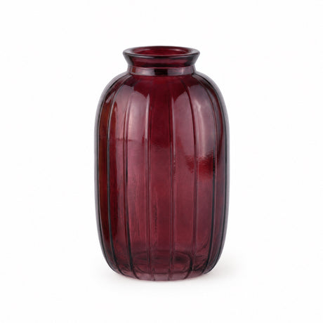 Chicago vase 12 cm høy