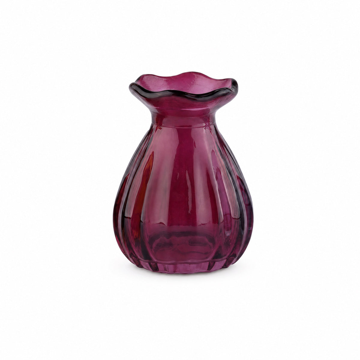 Toronto vase 9 cm høy