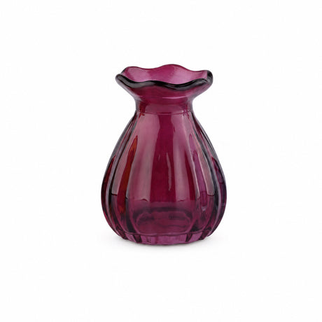 Toronto vase 9 cm høy