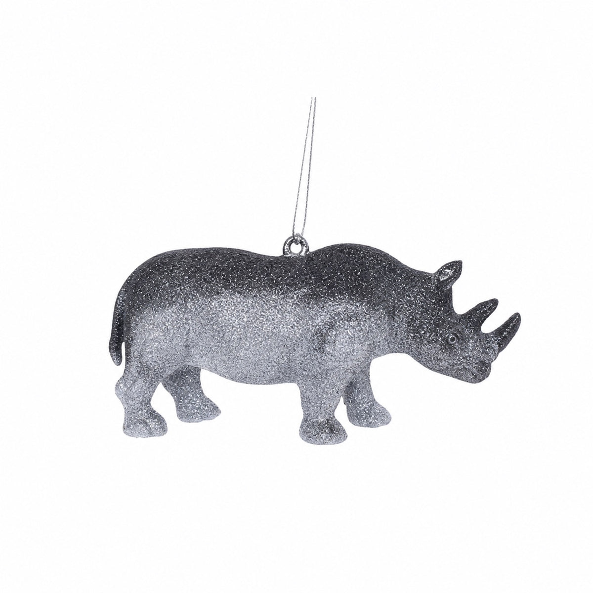 Julekuler med safaridyr