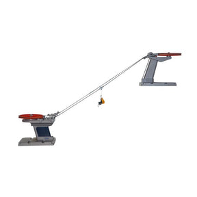Jägerndorfer skilift basis