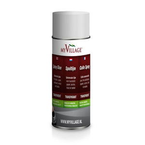 Spraylim transparent 150 ml