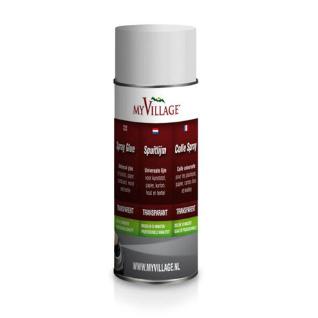 Spraylim transparent 150 ml