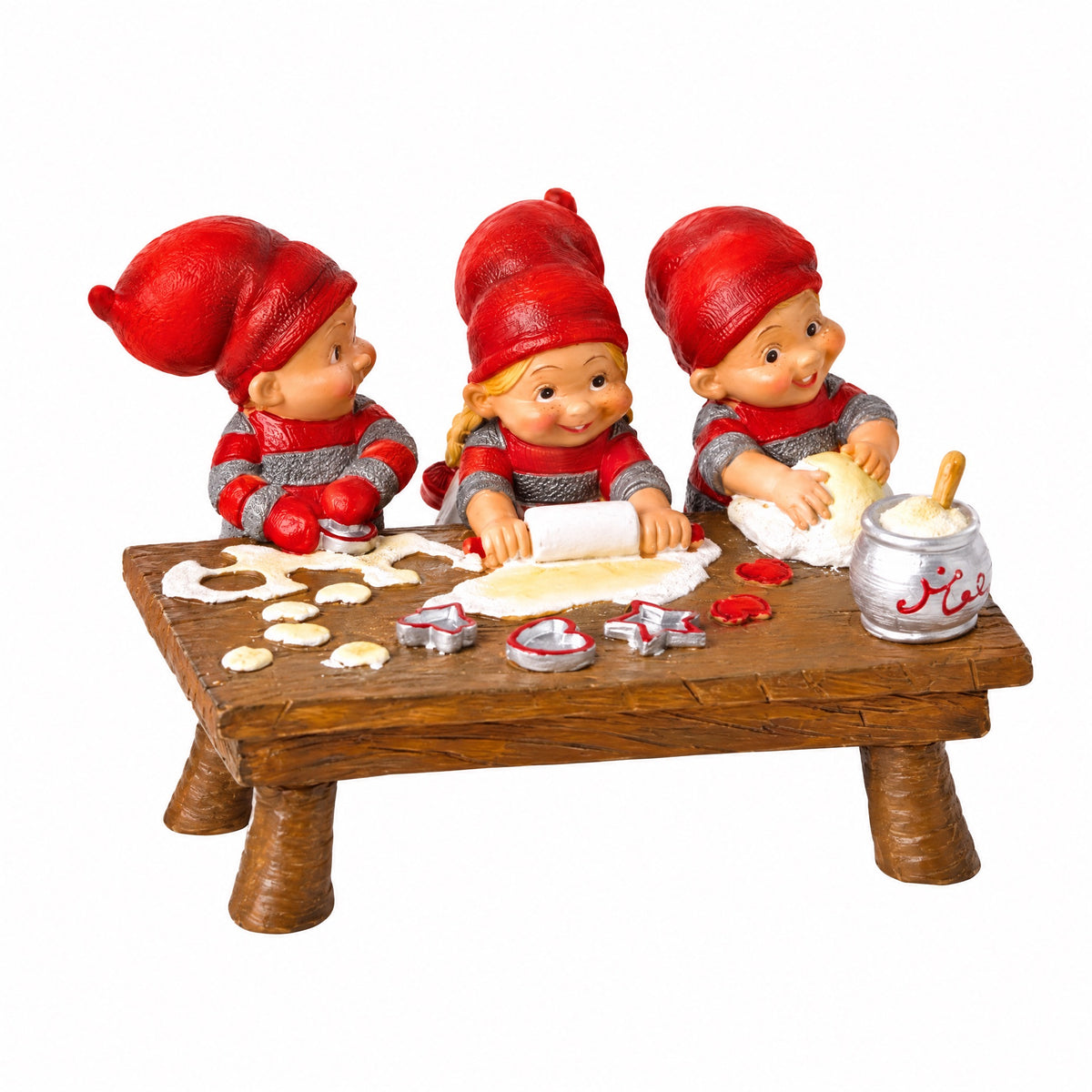 Babybakenisser