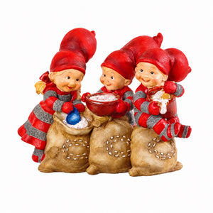 Babybakenisser