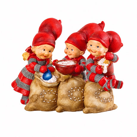 Babybakenisser