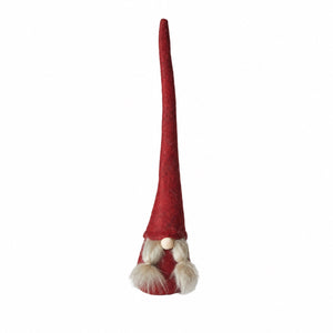 Kaj og Line 26 cm høje