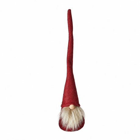 Kaj og Line 26 cm høje