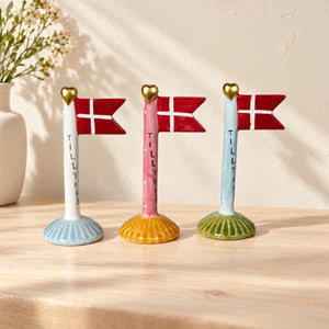 Speedtsberg flagg med til lykke