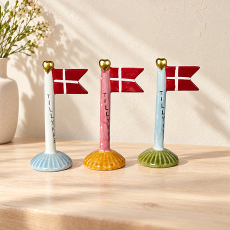 Speedtsberg flagg med til lykke