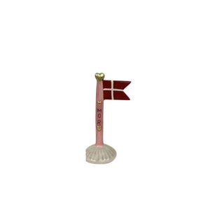 Speedtsberg flagg mor