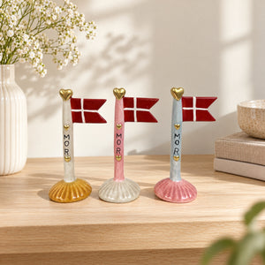 Speedtsberg flagg mor