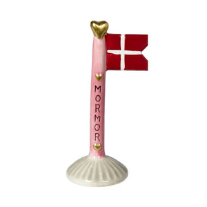 Speedtsberg flagg