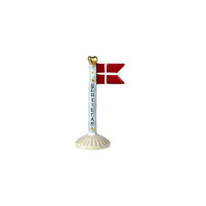 Speedtsbergflagg bestemor/bestefar