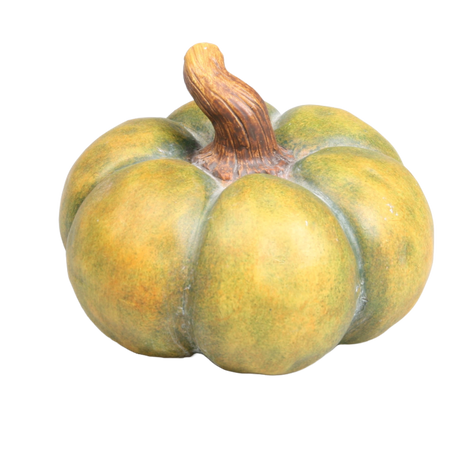 Græskar grønt