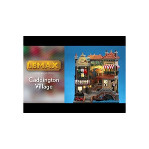 Venice Canal Shops