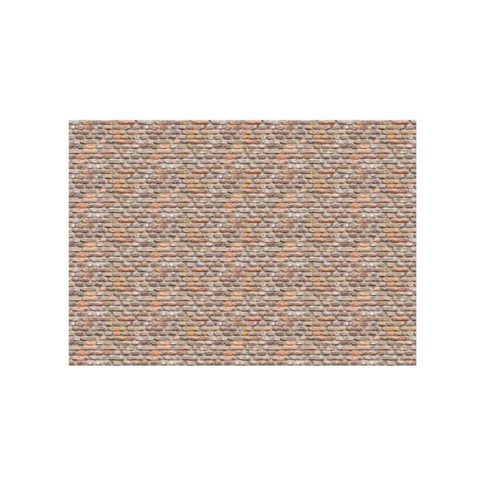 Mursten underlag