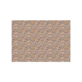 Mursten underlag