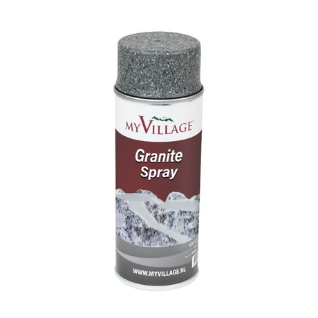 Spray granit 400 ml MyVillage