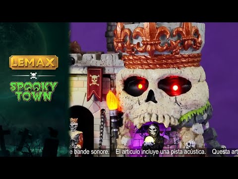 Medi-Evil Castle