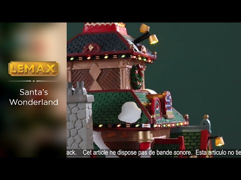 Elwood's Elf Lodge