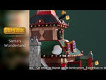 Elwood's Elf Lodge