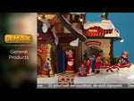 Kringle's Cottage