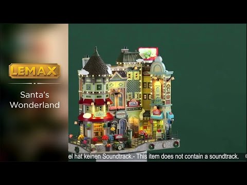 Jingle Bell Bazaar