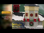 Twilight Bed & Breakfast