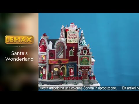 Tinsel Town Plaza