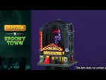 Fright Night Cinema