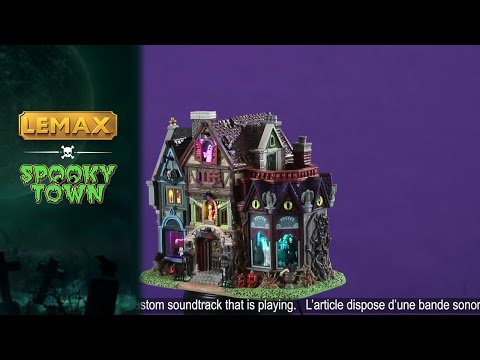 Madness Manor