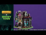 Madness Manor