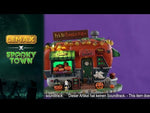 Pick Me Pumpkin Wagon