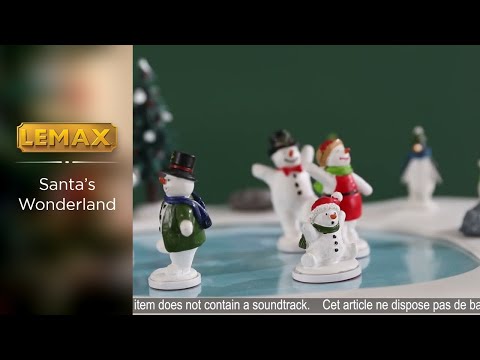 Secret Snowman Ball